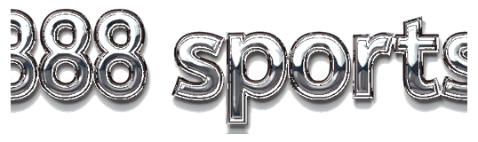 888 sports logo